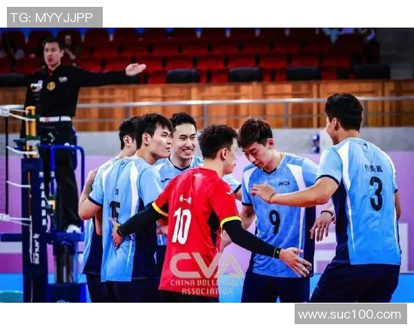 男排全运会精彩对决河南队挑战上海队争夺荣誉与荣耀 男排全运会精彩对决河南队挑战上海队争夺荣誉与荣耀