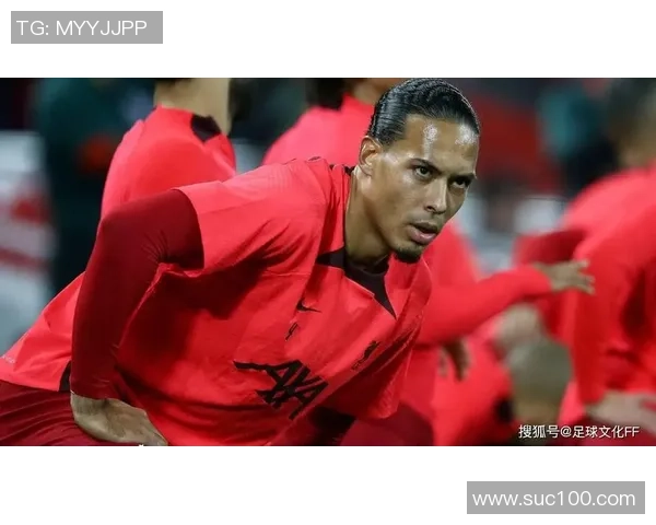 范戴克：从默默无闻到世界顶级后卫的传奇之路与成就解析